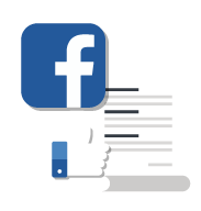 Facebook文章按讚(限量)